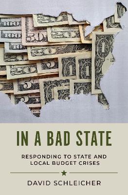 In a Bad State: Responding to State and Local Budget Crises - Schleicher, David