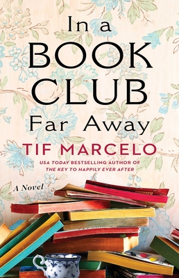 In a Book Club Far Away - Marcelo, Tif