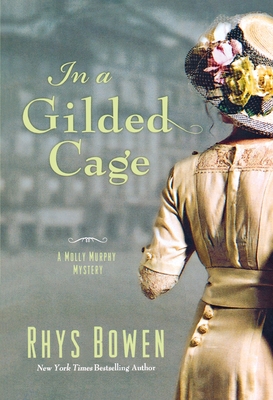 In a Gilded Cage - Bowen, Rhys