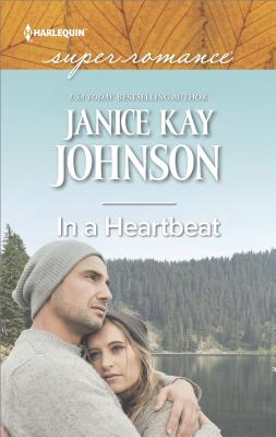 In a Heartbeat - Johnson, Janice Kay