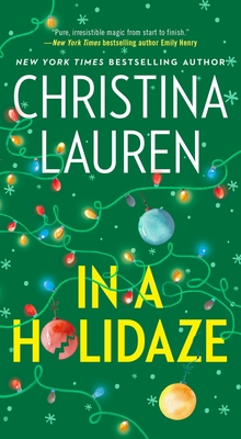 In a Holidaze - Lauren, Christina