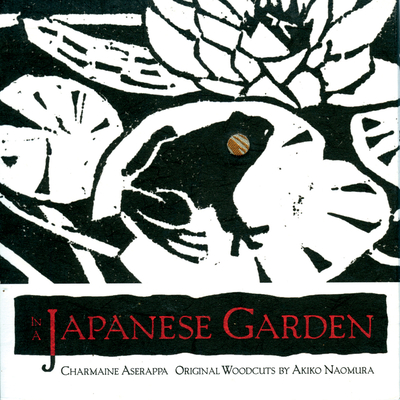In a Japanese Garden - Aserappa, Charmaine, and Naomura, Akiko