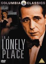 In a Lonely Place - Nicholas Ray