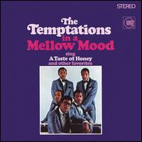 In a Mellow Mood - The Temptations