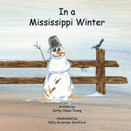 In a Mississippi Winter - Eric Armstrong