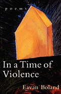 In a Time of Violence: Poems