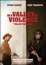 In a Valley of Violence