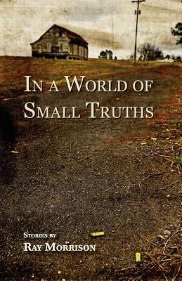 In a World of Small Truths - Morrison, Ray