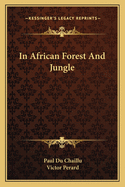 In African Forest And Jungle