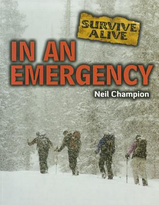 In an Emergency - Champion, Neil