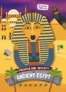 In Ancient Egypt