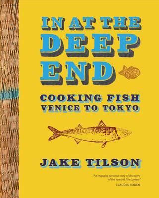 In at the Deep End - Tilson, Jake