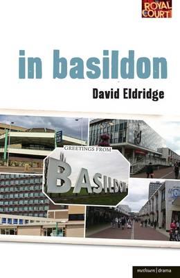 In Basildon - Eldridge, David