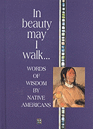 In Beauty May I Walk