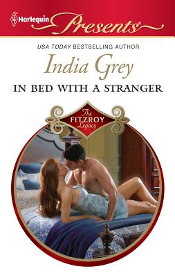 In Bed with a Stranger - Grey, India