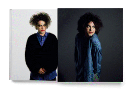 In Between Days: The Cure in Photographs 1982 - 2005