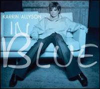 In Blue - Karrin Allyson