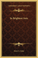 In Brightest Asia
