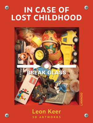 In Case of Lost Childhood: Leon Keer 3D Artworks - Keer, Leon