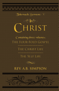 In Christ: Tabernacle Sermons V