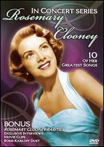 In Concert Series: Rosemary Clooney - 