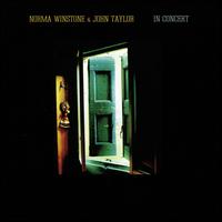In Concert - Norma Winstone and John Taylor