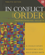 In Conflict and Order: Understanding Society, Census Update