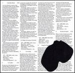 In Conflict - Owen Pallett