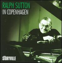 In Copenhagen - Ralph Sutton