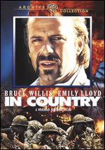 In Country - Norman Jewison
