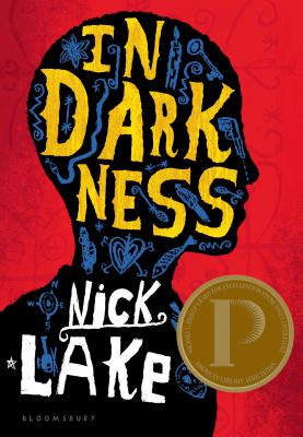 In Darkness - Lake, Nick
