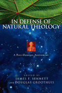 In Defense of Natural Theology: The Bible and African Christianity