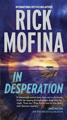 In Desperation - Mofina, Rick