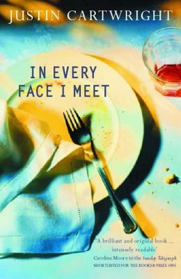 In Every Face I Meet - Cartwright, Justin