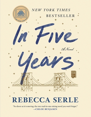 In Five Years - Serle, Rebecca