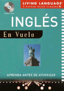 In-Flight Ingles: Learn Before You Land