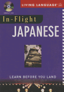 In-Flight Japanese: Learn Before You Land