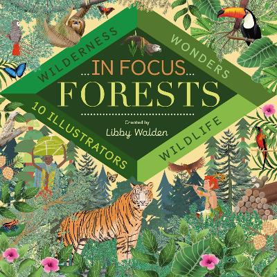 In Focus: Forests - Walden, Libby