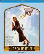 In God We Trust [Blu-ray]