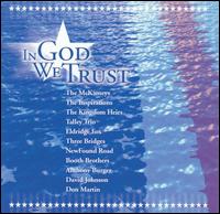 In God We Trust - Kingdom Heirs