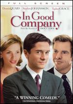 In Good Company [P&S] - Paul Weitz
