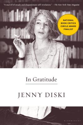 In Gratitude - Diski, Jenny