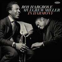 In Harmony [2 LP] - Roy Hargrove/Mulgrew Miller