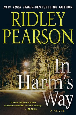 In Harm's Way - Pearson, Ridley