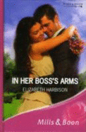 In Her Boss's Arms
