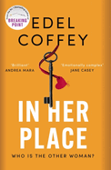 In Her Place: a gripping suspense for book clubs, from the award-winning author
