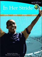 In Her Stride: Set F, U. S. A., History/Biographies