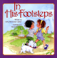 In His Footsteps - Better, Cathy Drinkwater