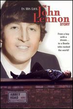 In His Life: The John Lennon Story - David Carson