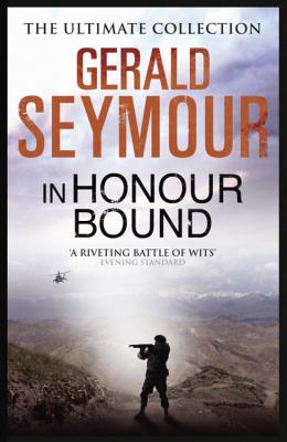 In Honour Bound - Seymour, Gerald